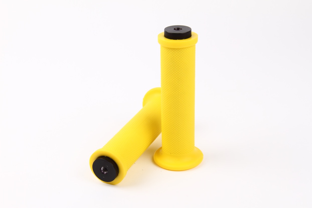 TL GRIP HANDLE YELLOW PAIR