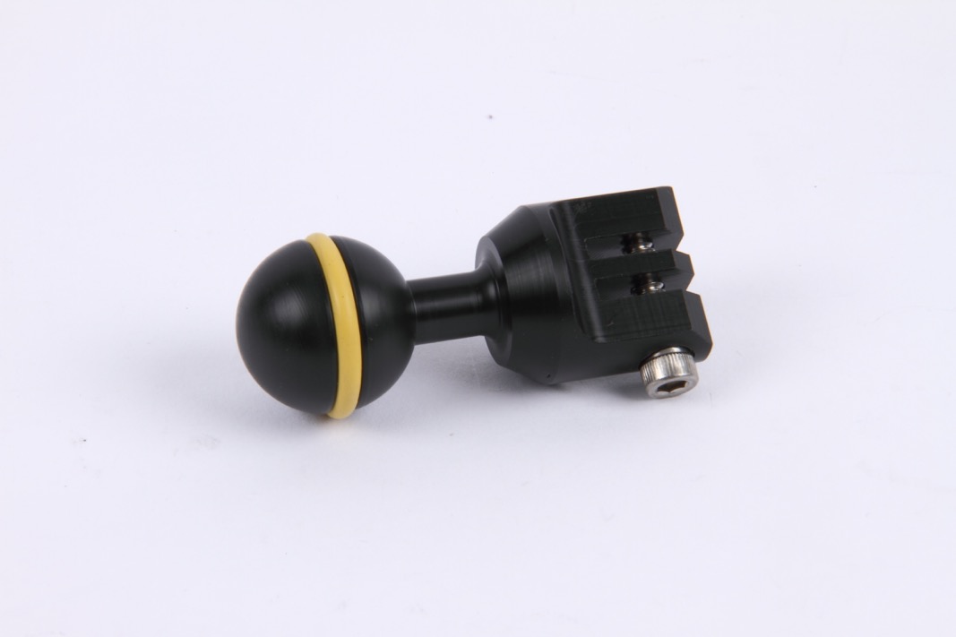 GOPRO BALL ADAPTOR