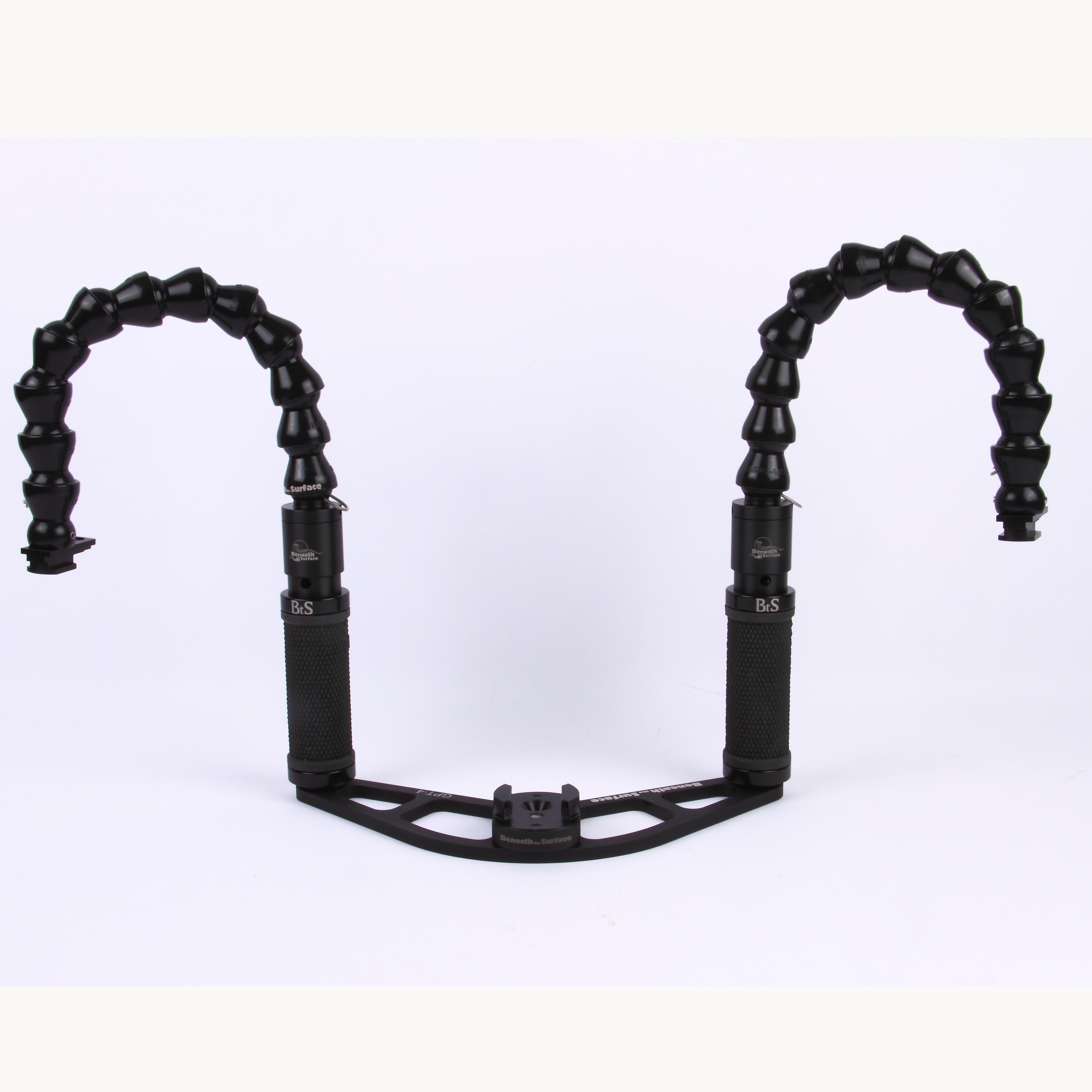 BTS GOPRO TRAY MODEL 4 SOLA QD