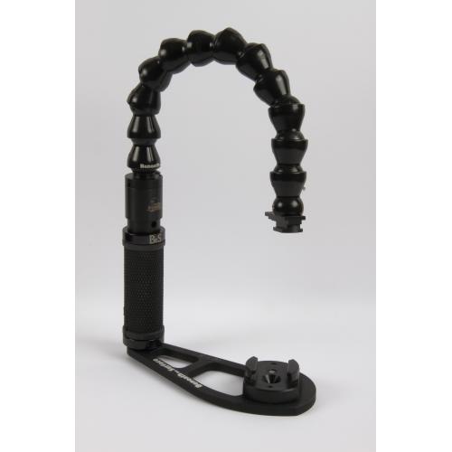 BTS GOPRO TRAY 5 SOLA QD